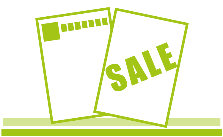 DM・パンフレット